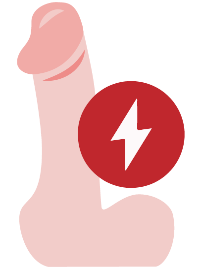 Elektrostimulace penisu