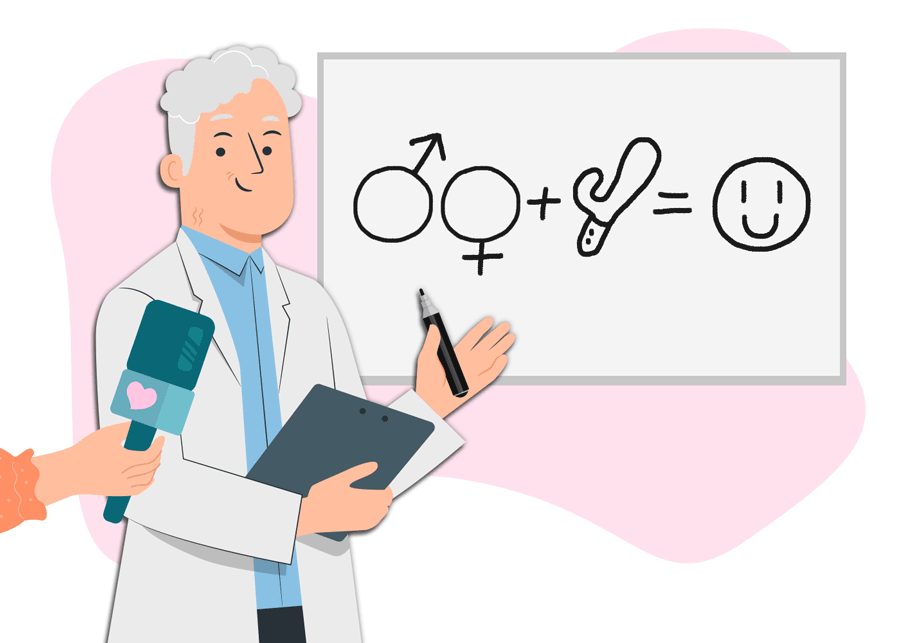 Odborníci rozebírají peprná témata Odborníci rozebírají peprná témata