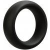 Silikonový erekční kroužek OptiMALE  40 mm