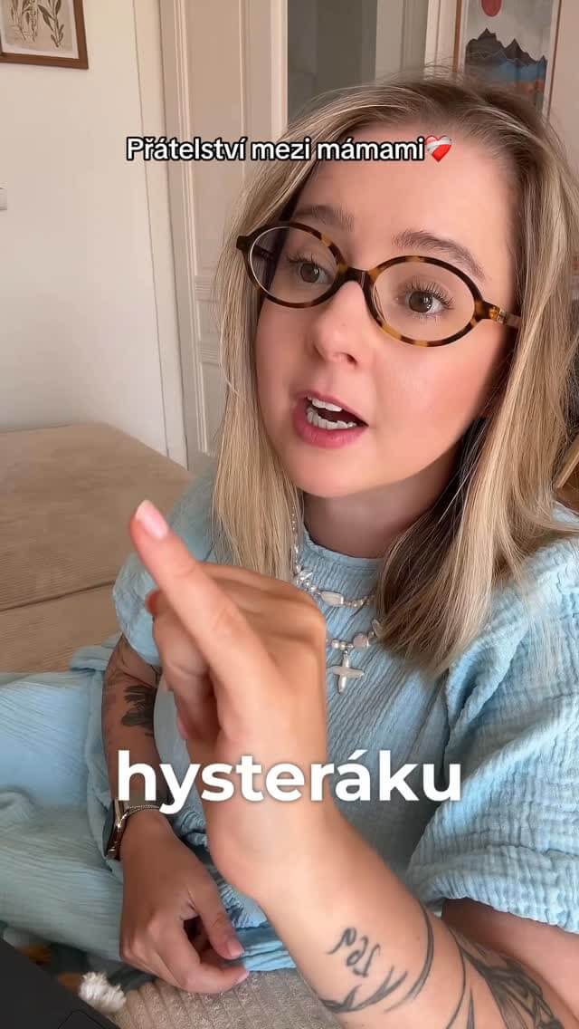 LucieZel Reel hysterie