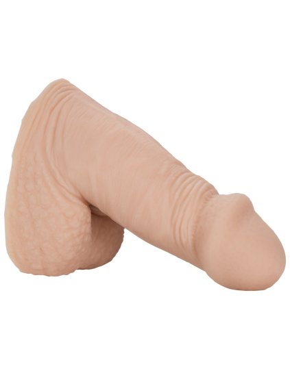 Umělý penis na vyplnění rozkroku Packing Penis 4"  10 cm