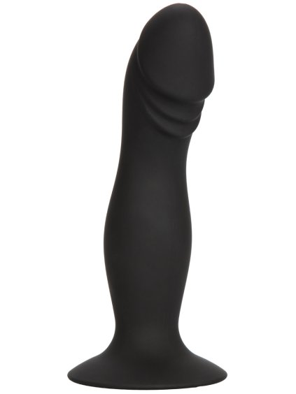 Silikonové anální dildo s přísavkou Anal Stud