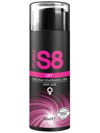 Gel na zúžení vaginy S8 Lift, 30 ml