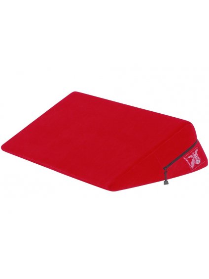 Podložka pro milování Liberator Wedge Red