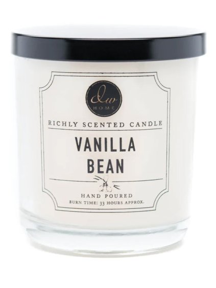 Vonná svíčka DW Home Vanilla Bean  vanilka