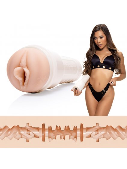 Umělá vagina Fleshlight VINA SKY Exotica