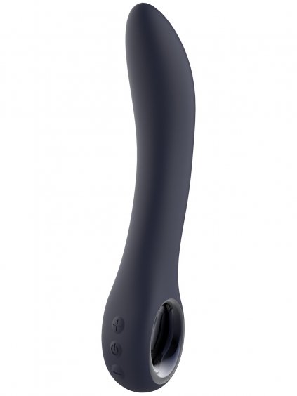 Vibrátor na bod G Glam Flexible G-Spot Vibe