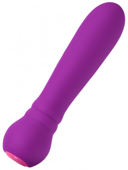 Mini vibrátor FemmeFunn Ultra Bullet Purple