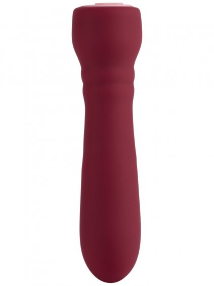 Mini vibrátor FemmeFunn Booster Bullet Maroon