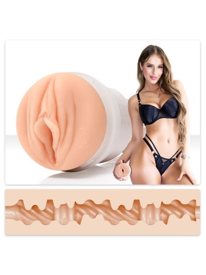 Umělá vagina Fleshlight SKY BRI Celestial