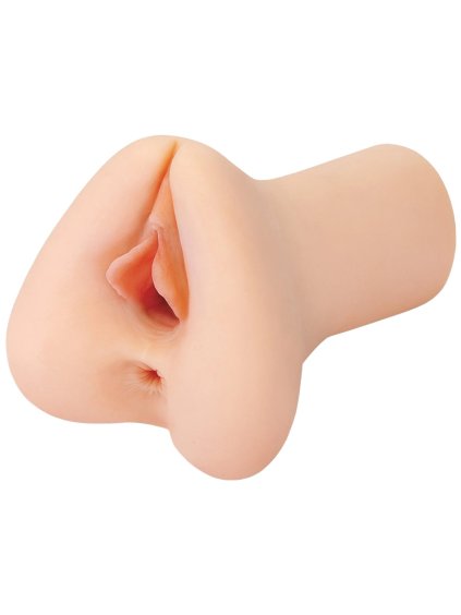 Realistický masturbátor PDX Plus Pick Your Pleasure XL Stroker