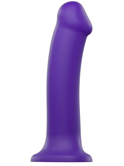 Tvarovatelné silikonové dildo s přísavkou Strap-On-Me  (velikost XL)