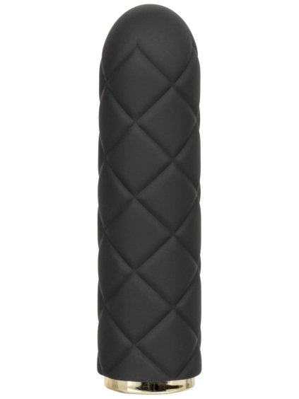 Mini vibrátor RAVEN Quilted Seducer